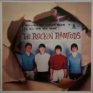 The Rockin' Ramrods - I Wanna Be Your Man