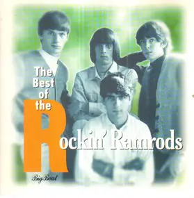 The Rockin' Ramrods - The Best Of The Rockin' Ramrods
