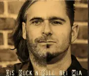 CD - The Rockin Rats - Ois Rock'n'Roll Bei Mia - Digipak