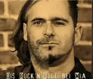 The Rockin Rats - Ois Rock'n'Roll Bei Mia