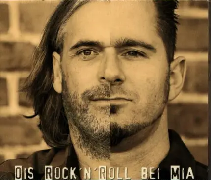 The Rockin Rats - Ois Rock'n'Roll Bei Mia