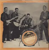 The Millionaires - Bison Bop - Strictly Instrumental
