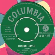 The Rockin' Strings - Autumn Leaves