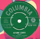 7inch Vinyl Single - The Rockin' Strings - Autumn Leaves