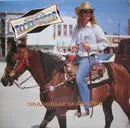 12inch Vinyl Single - The Rockingbirds - Gradually Learning