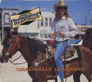 CD - The Rockingbirds - Gradually Learning - Digipak