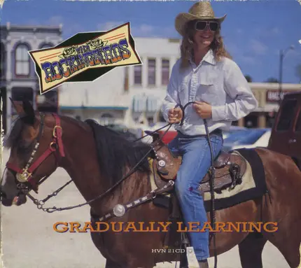 The Rockingbirds - Gradually Learning