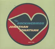 CD Single - The Rockingbirds - Jonathan Jonathan - Digipak