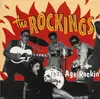 10'' - The Rockings - Teen Age Rockin'
