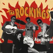 The Rockings - Teen Age Rockin'