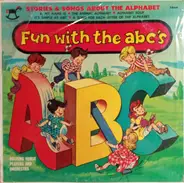 The Rocking Horse Players And Orchestra - Fun With The ABC's
