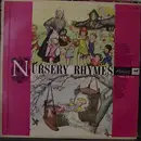LP - The Rocking Horse Players And Orchestra - Nursery Rhymes