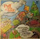 LP - The Rocking Horse Players And Orchestra - Puff 'n Toot