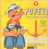 LP - The Rocking Horse Players And Orchestra - Popeye The Sailor Man