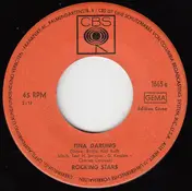 Rocking Stars - Tina Darling (Shake, Rattle And Roll)
