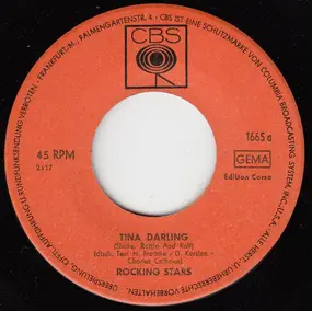 Rocking Stars - Tina Darling (Shake, Rattle And Roll)