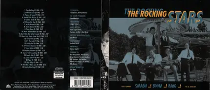 The Rocking Stars - The Rocking Stars