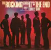 7inch Vinyl Single - The Rocking Stars - It's The End