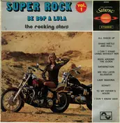 Rocking Stars - Super Rock Vol. 1