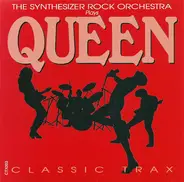 The Rockridge Synthesizer Orchestra - Plays Queen Classic Trax