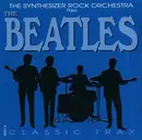 CD - The Rockridge Synthesizer Orchestra - The Synthesizer Rock Orchestra Plays the Beatles Classic Trax