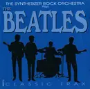 CD - The Rockridge Synthesizer Orchestra - The Synthesizer Rock Orchestra Plays the Beatles Classic Trax