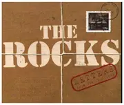 CD - The Rocks - Letters From The Frontline - Digipak