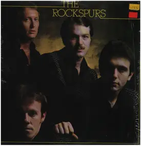 The Rockspurs - The Rockspurs