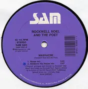 Rockwell Noel & The Poet