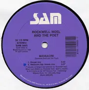 Rockwell Noel & The Poet - Massacre