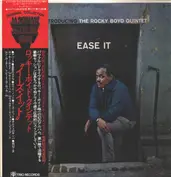 The Rocky Boyd Quintet