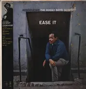 The Rocky Boyd Quintet - Ease It