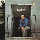 CD - The Rocky Boyd Quintet - Ease It