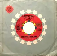 The Rocky Fellers - (Everybody Wants To Be A) Tiger / Jeannie Memsah