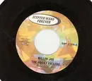 7inch Vinyl Single - The Rocky Fellers - Killer Joe / Monkey See, Monkey Do