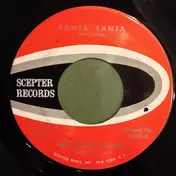 The Rocky Fellers - Santa Santa