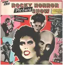 LP - The Rocky Horror Picture Show - The Rocky Horror Picture Show