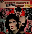 LP - The Rocky Horror Picture Show - The Rocky Horror Picture Show