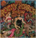LP - The Rocky Horror Show Original London Cast - The Rocky Horror Show