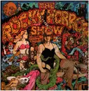 LP - 'The Rocky Horror Show' Original London Cast - The Rocky Horror Show