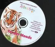 CD - The Rocky Mountain Kids - Wild Animal Baby: Tender Moods