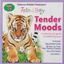 CD - The Rocky Mountain Kids - Wild Animal Baby: Tender Moods