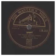 The Rocky Mountaineers - Cowboy / There's A Bridle Hangin' On The Wall