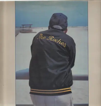 The Roches - No Trespassing