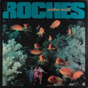 The Roches - Another World