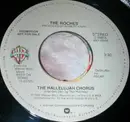 7inch Vinyl Single - The Roches - The Hallelujah Chorus