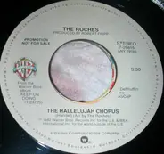 The Roches - The Hallelujah Chorus