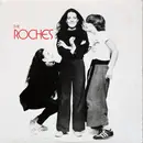 LP - The Roches - The Roches