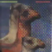 The Roches - We Three Kings