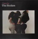 LP - The Roches - Nurds